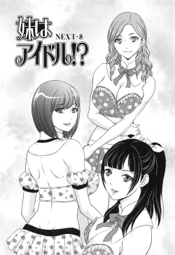 Page 149 of Imouto wa Idol!? - Sister is Idol