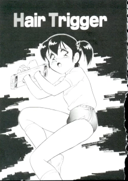 Page 49 of Hair Trigger R Kanzenban