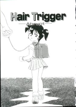 Page 5 of Hair Trigger R Kanzenban