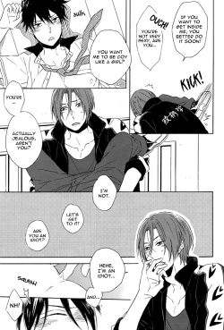 Page 19 of Beautiful Boyfriend