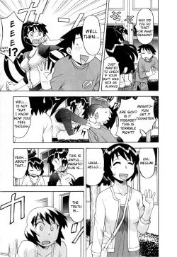Page 43 of Renai Akuma 325 +omake