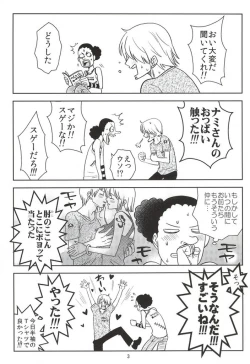 Page 2 of Himitsu no Koi Wazurai