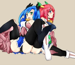 Page 2 of Majutsu Gakuto Alice 5