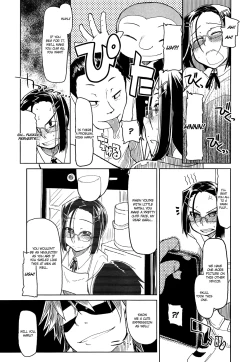 Page 74 of How To Eat Delicious Meat6