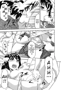 Page 107 of Love and Devil Complete+Omake