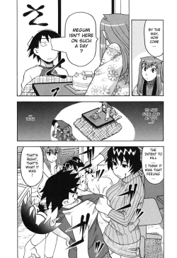 Page 116 of Love and Devil Complete+Omake