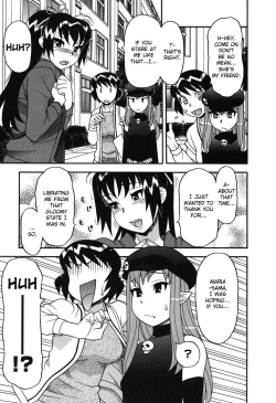 Page 177 of Love and Devil Complete+Omake