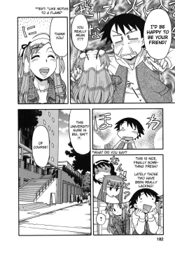 Page 182 of Love and Devil Complete+Omake