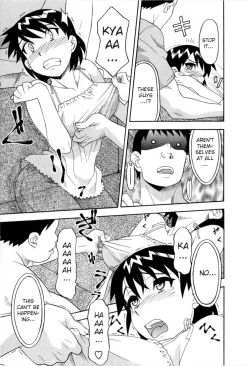 Page 260 of Love and Devil Complete+Omake