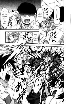 Page 278 of Love and Devil Complete+Omake