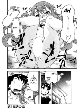 Page 345 of Love and Devil Complete+Omake