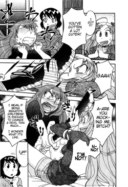 Page 354 of Love and Devil Complete+Omake