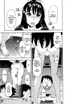 Page 394 of Love and Devil Complete+Omake