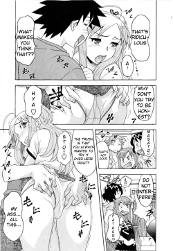 Page 476 of Love and Devil Complete+Omake