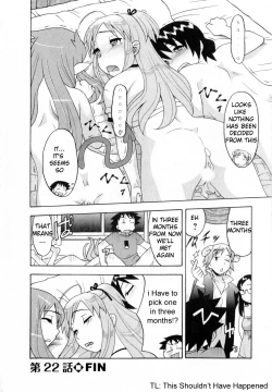 Page 483 of Love and Devil Complete+Omake