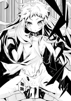 Page 12 of Hoppou Seiki-chan no Shojo o Ubatte Shiawase ni Suru Hanashi