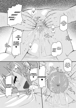 Page 4 of Lolibote Fate Bitch
