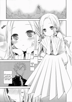 Page 5 of Kodomo ja Nai wa. | I'm not a child.