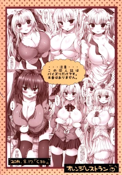 Page 2 of Kyousha Full Course