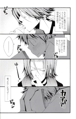 Page 17 of Tadashii Maid no Susume