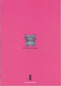 Page 34 of THE PLEASURES OF PRINCESSES