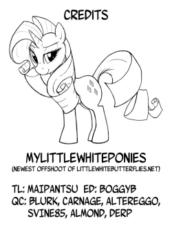 Page 37 of Mare Holic Kemolover EX Ch.1-7