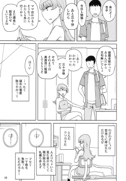 Page 4 of Saimin Katei-kyoushi no Inkou
