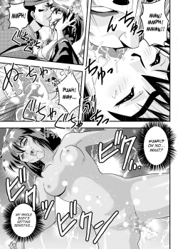 Page 29 of FallenXXangeL11 Pun no Maki