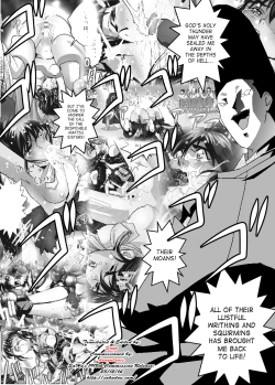 Page 7 of FallenXXangeL11 Pun no Maki