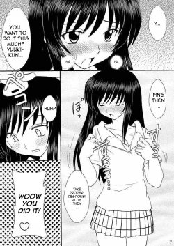 Page 6 of Seitai Seigyo Antenna de Asondemiyou | Let's Play With The Mindcontrol Antenna