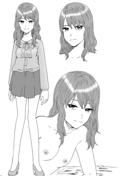 Page 35 of Futanari Sanshimai wa Josou Shounen no Anal ga Oshuki