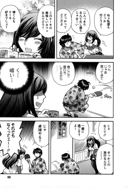 Page 86 of Kimi wa Unfair