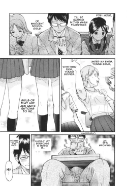 Page 2 of Kaisoku Man Kan Zenseki | In the express train - full course gang & bang