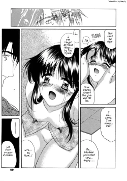 Page 36 of Ai no MusumeCh. 1-3