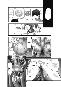 Page 10 of Botetto Haramase Koohup Kooh-chan