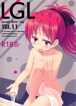 Download Lovely Girls' Lily Vol. 11