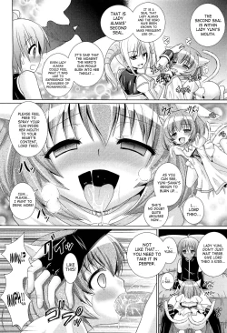 Page 50 of Brandish 5 + Ch. 33