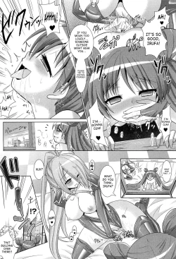 Page 63 of Brandish 5 + Ch. 33