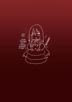 Page 17 of Ishuzoku to Dekiru Shoukan