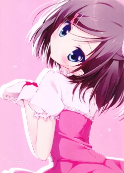 Page 18 of Kocchi Muite Nyan-nyan