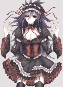 Page 17 of 女体化の絵と漫画