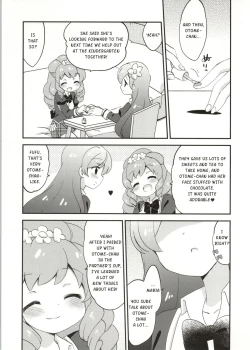 Page 4 of Secret Nails | Naisho no Nail