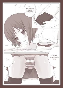 Page 11 of Yuri Kamome