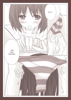 Page 20 of Yuri Kamome