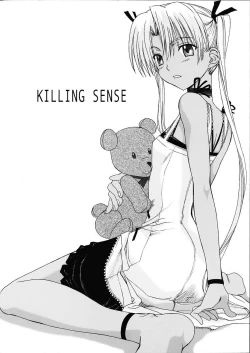 Page 1 of Killing Sense