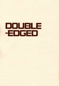Page 1 of DOUBLE-EDGED