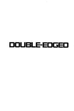 Page 2 of DOUBLE-EDGED