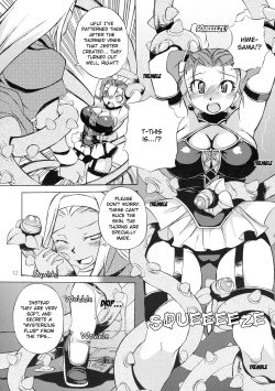 Page 11 of Oppai Ippai Yume Oppai