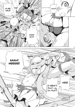 Page 14 of Oppai Ippai Yume Oppai