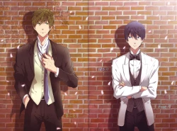 Page 2 of Makoto Nara Taberarete mo Ii yo | If it's Makoto, I don't mind being eaten